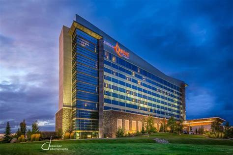 Northern Quest Resort and Casino Review .